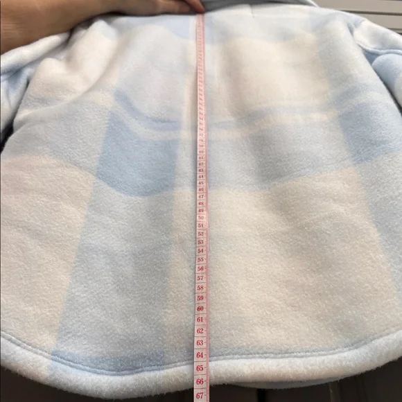 Canada Weather Gear Teddy Shacket – Women’s Large ✨ - Picture 5 of 10